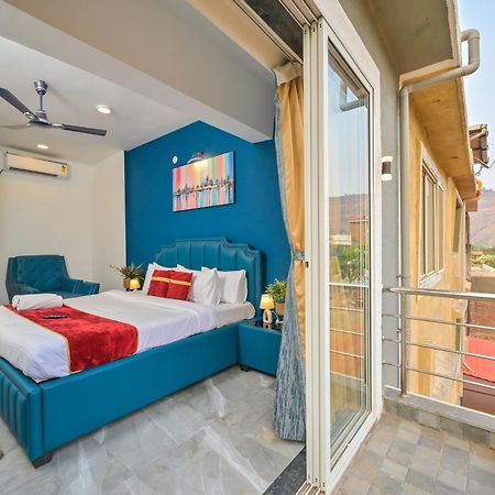 Hashtag Villa 2Bhk In Лонавала Экстерьер фото