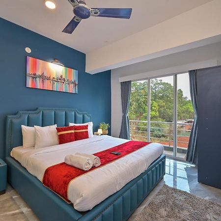 Hashtag Villa 2Bhk In Лонавала Экстерьер фото